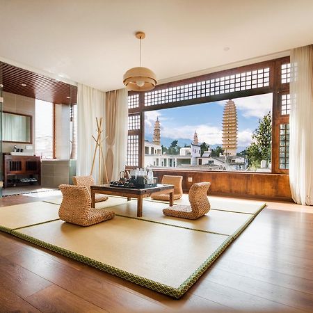 Dali Rong Lu Hotel מראה חיצוני תמונה