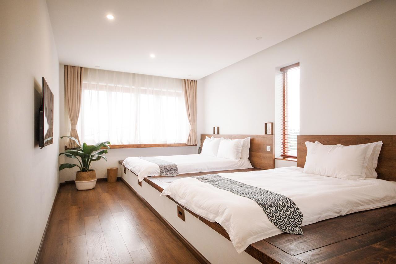 Dali Rong Lu Hotel מראה חיצוני תמונה