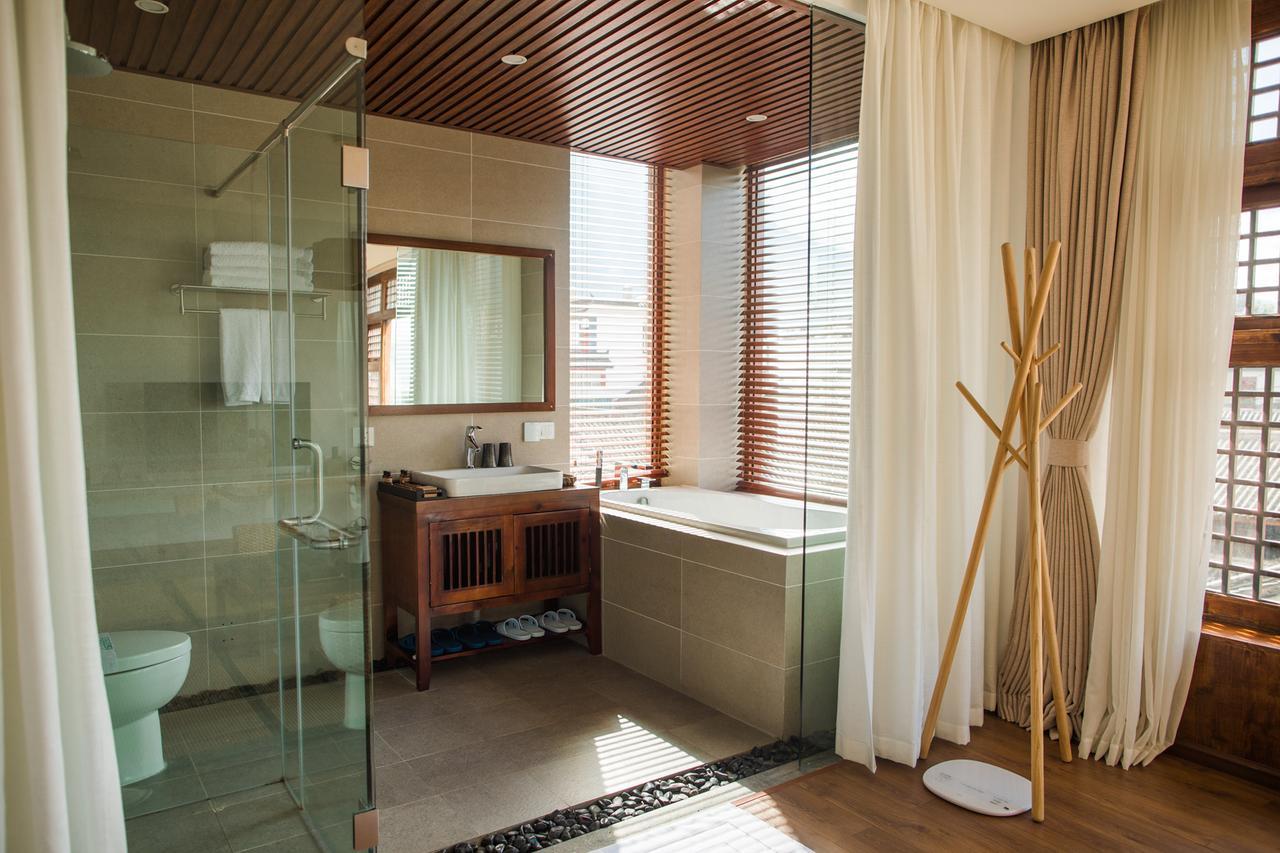 Dali Rong Lu Hotel מראה חיצוני תמונה