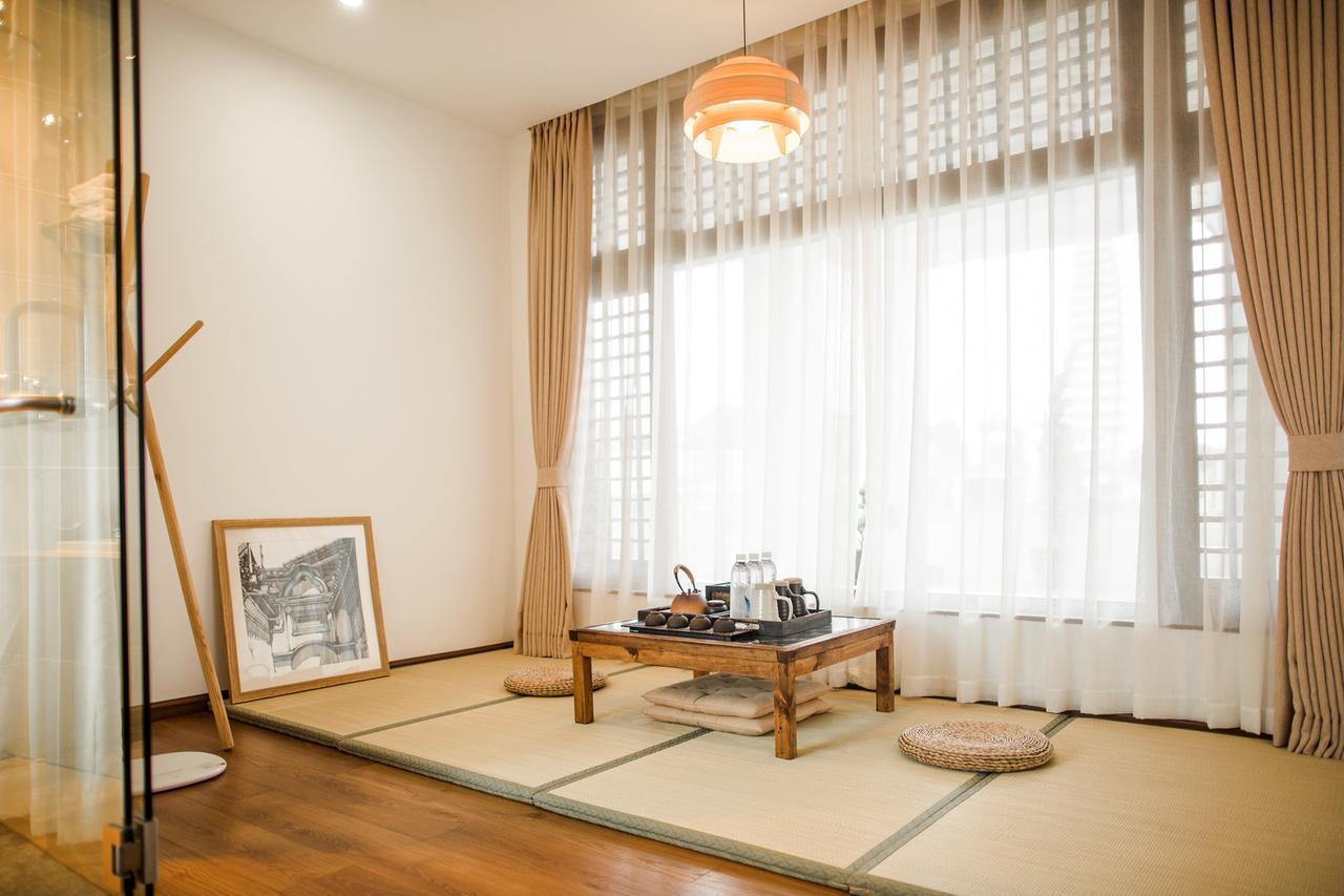 Dali Rong Lu Hotel מראה חיצוני תמונה