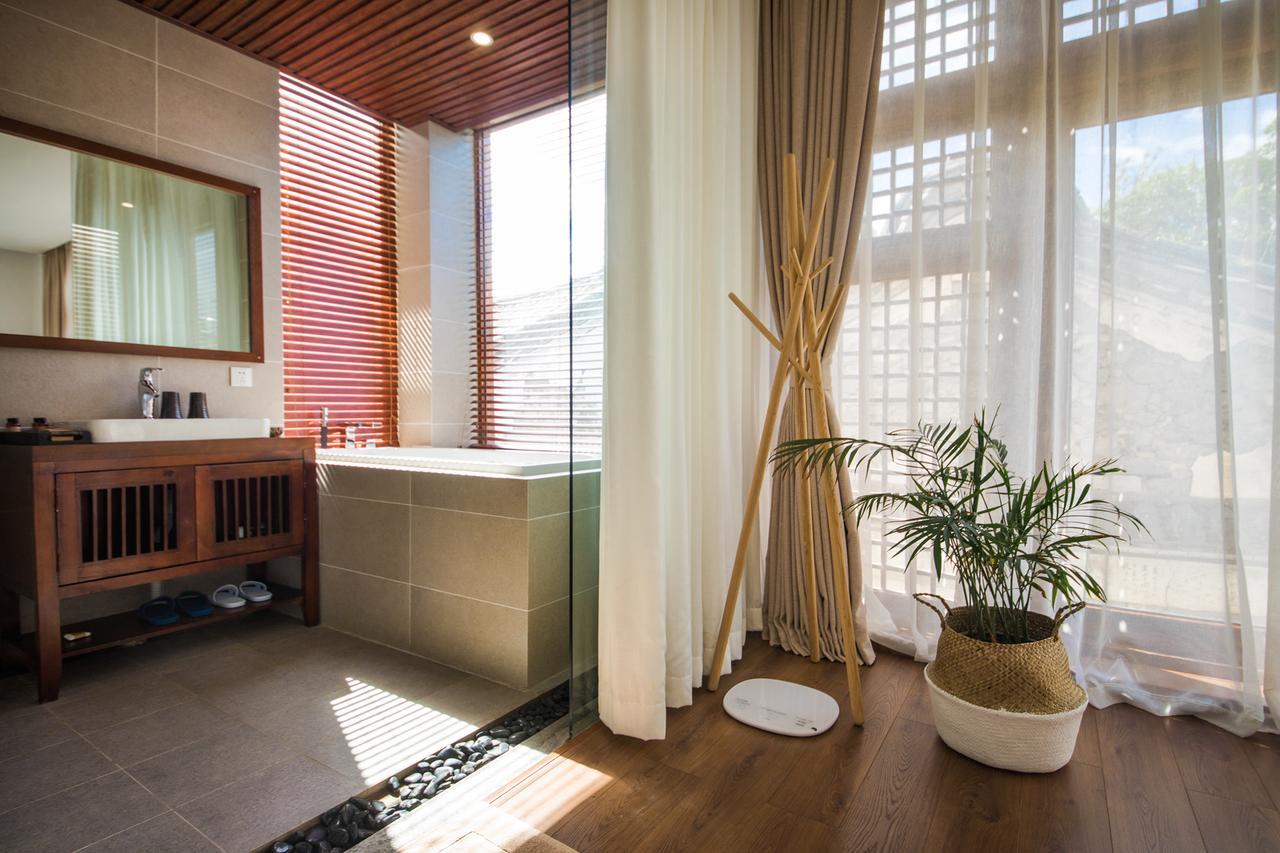Dali Rong Lu Hotel מראה חיצוני תמונה