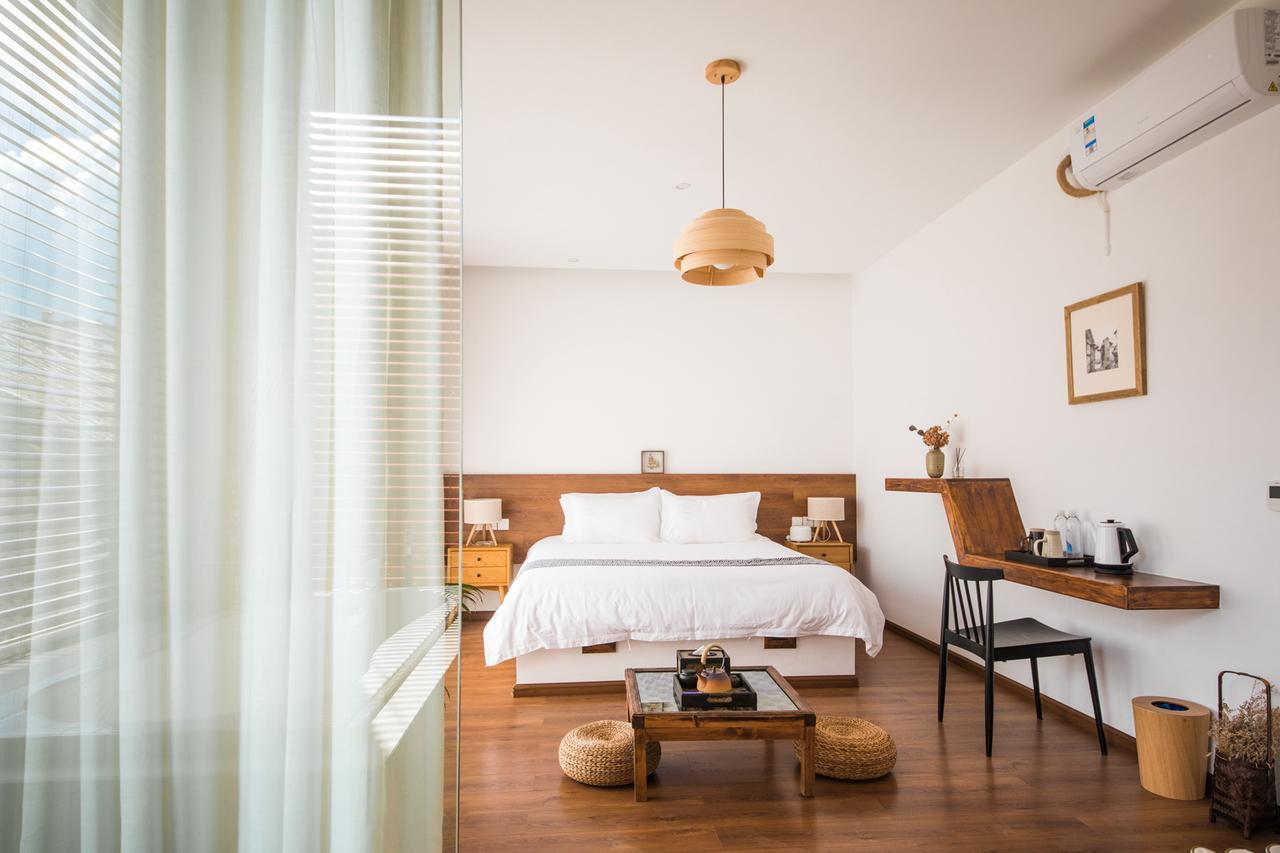 Dali Rong Lu Hotel מראה חיצוני תמונה