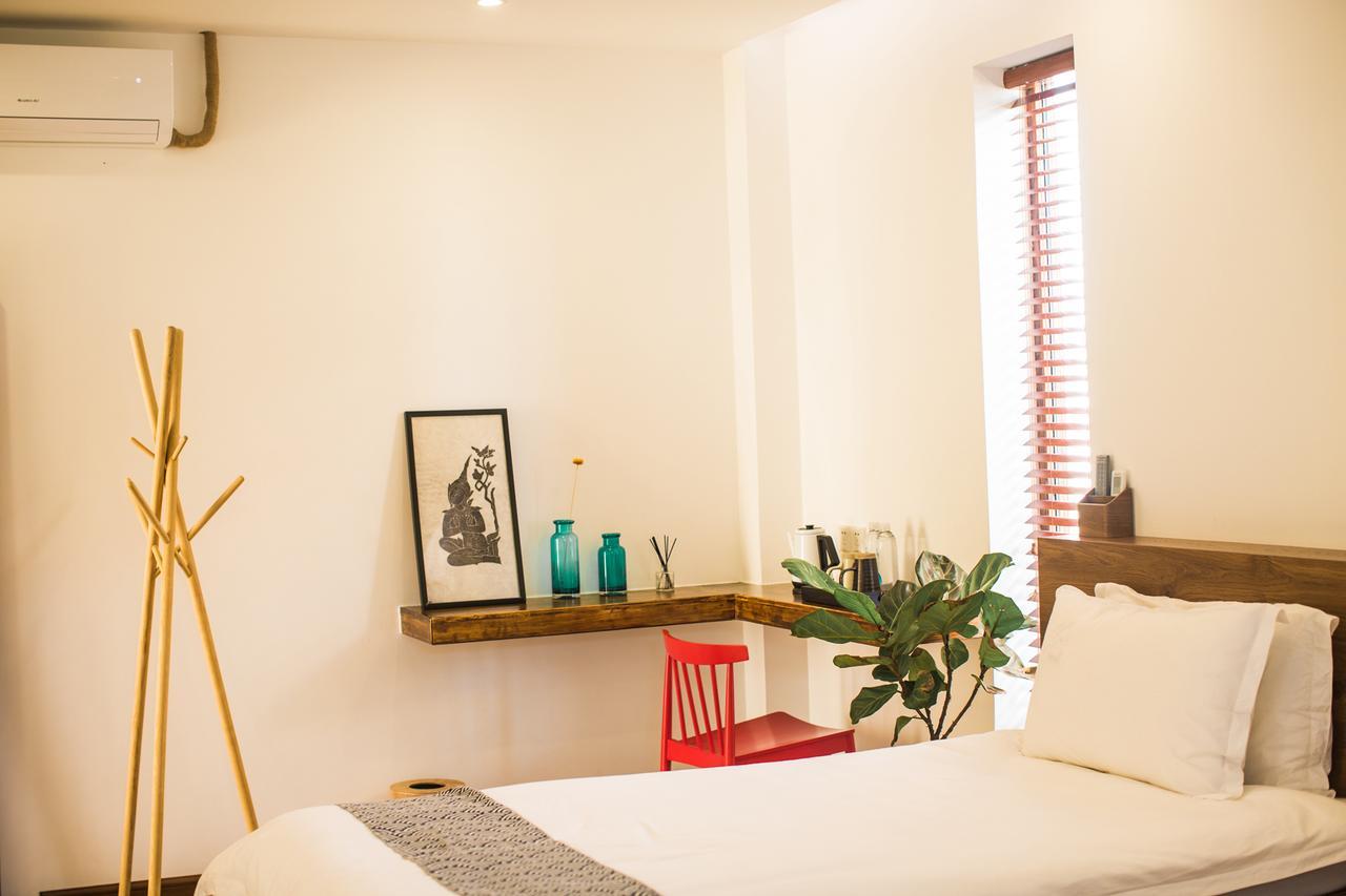 Dali Rong Lu Hotel מראה חיצוני תמונה
