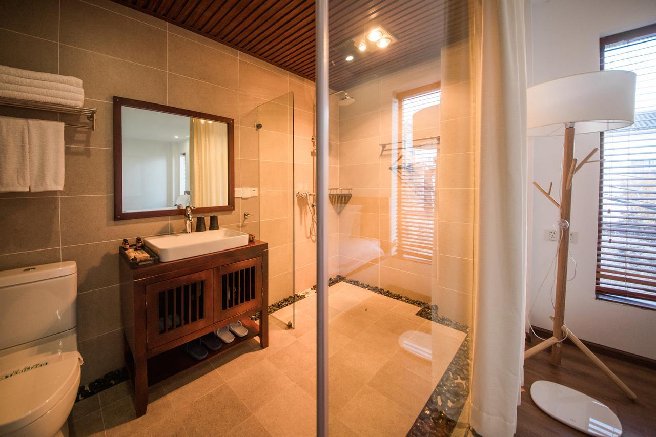 Dali Rong Lu Hotel מראה חיצוני תמונה