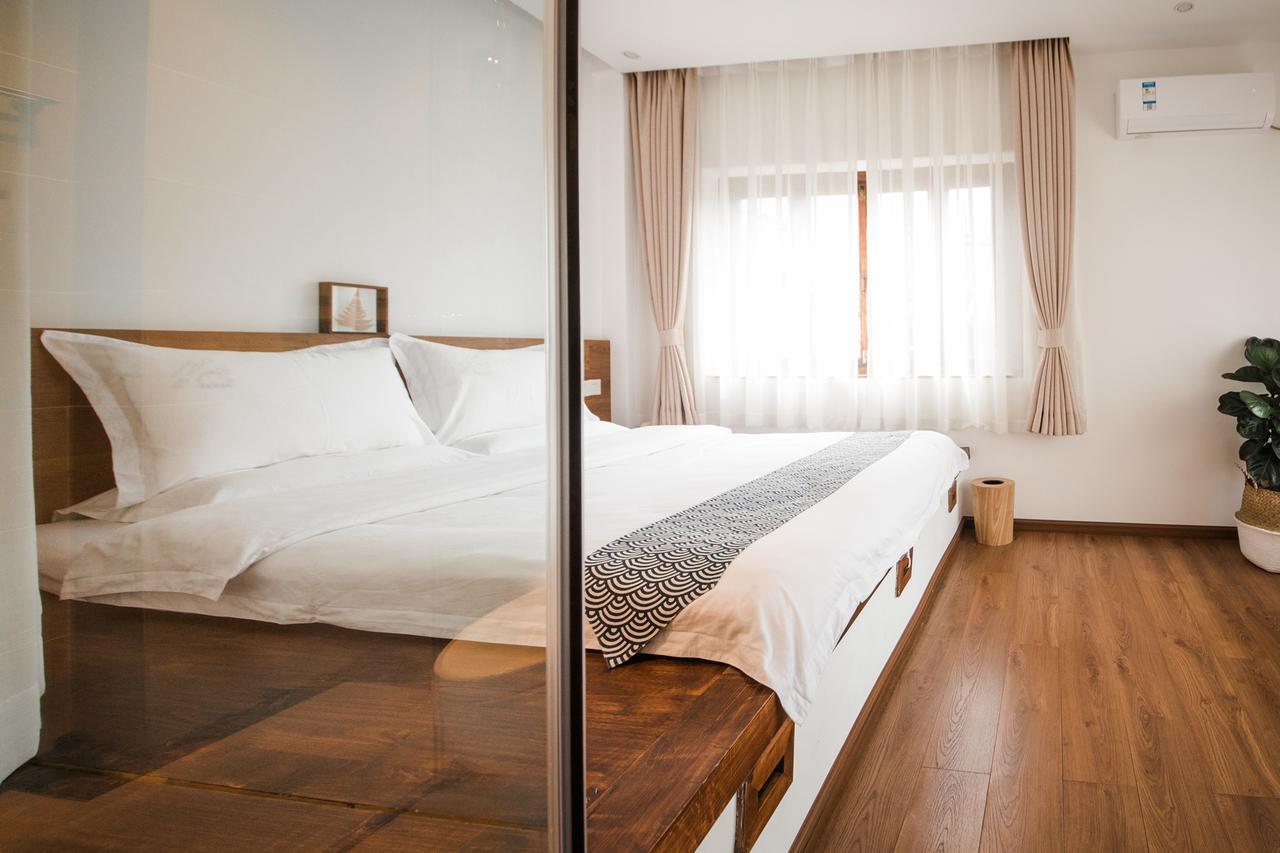 Dali Rong Lu Hotel מראה חיצוני תמונה
