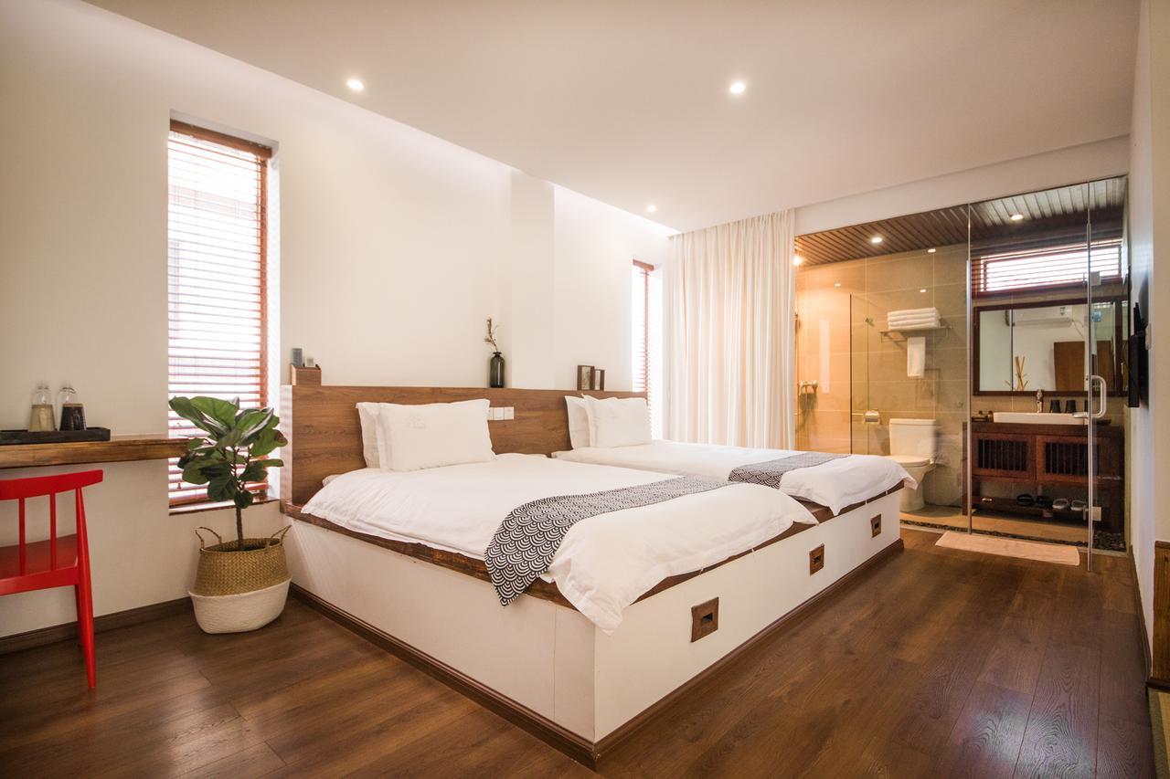 Dali Rong Lu Hotel מראה חיצוני תמונה