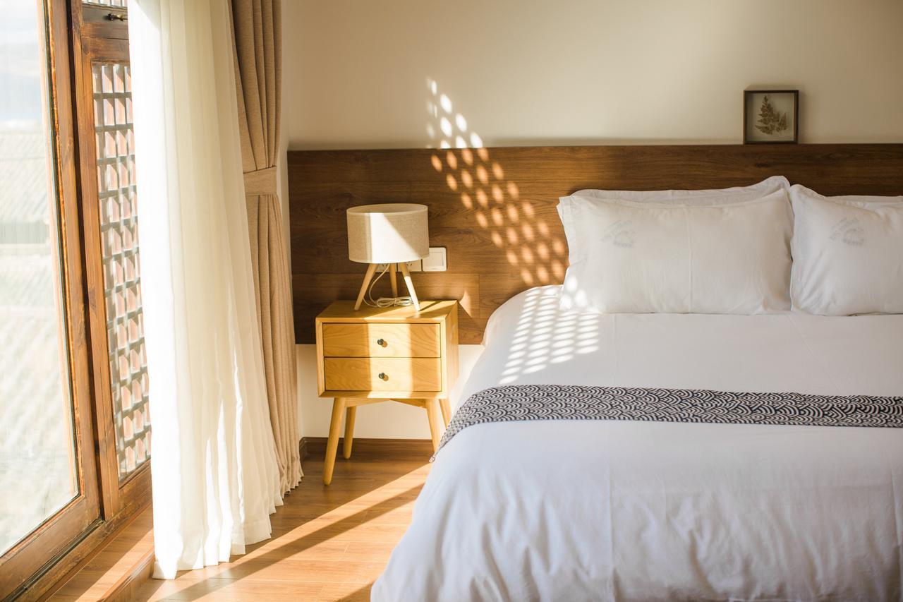 Dali Rong Lu Hotel מראה חיצוני תמונה