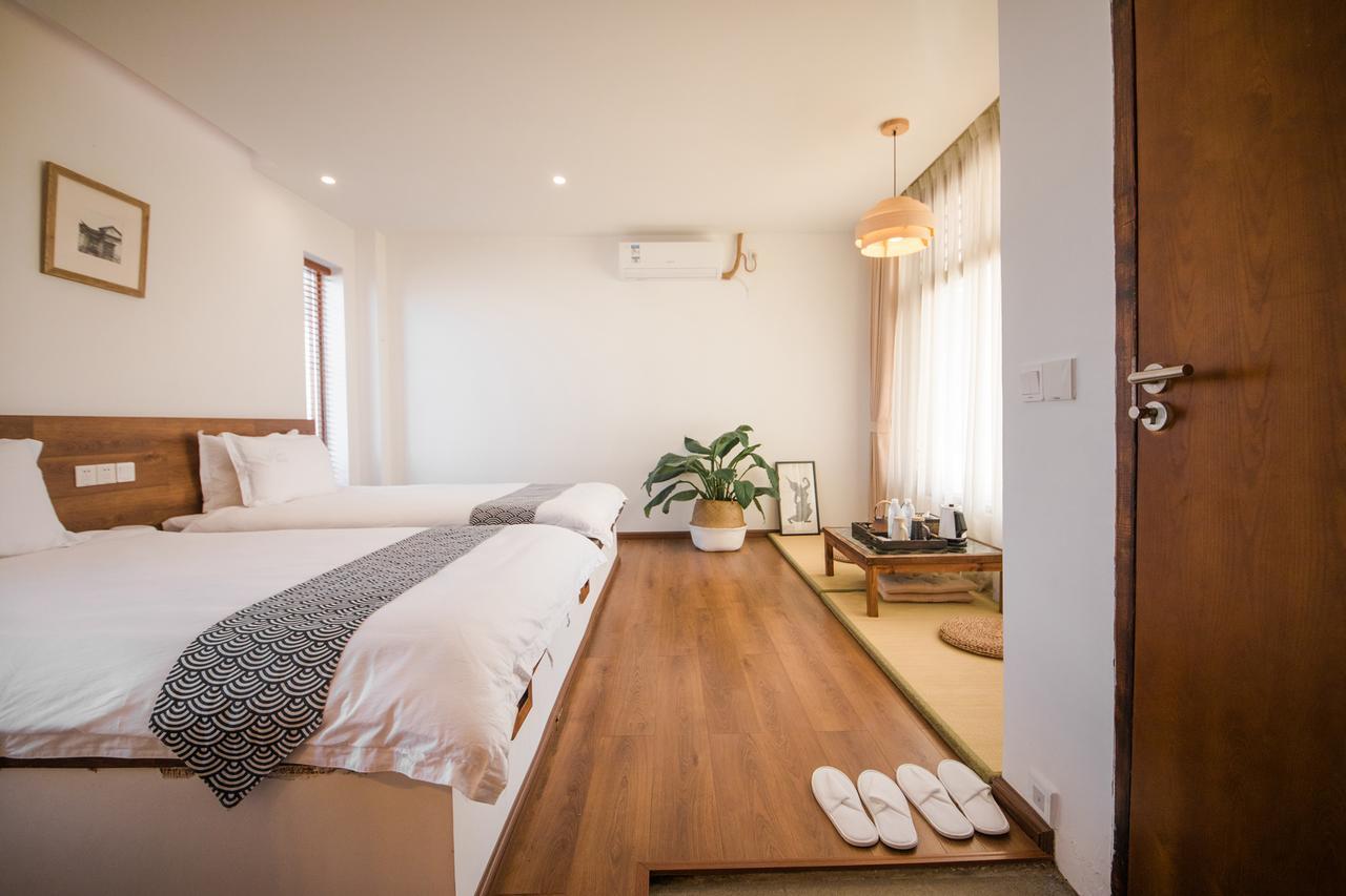 Dali Rong Lu Hotel מראה חיצוני תמונה