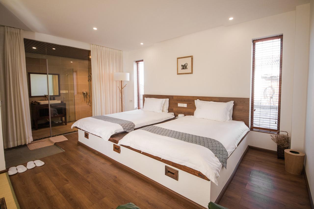 Dali Rong Lu Hotel מראה חיצוני תמונה