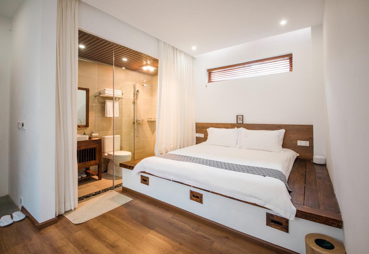 Dali Rong Lu Hotel מראה חיצוני תמונה