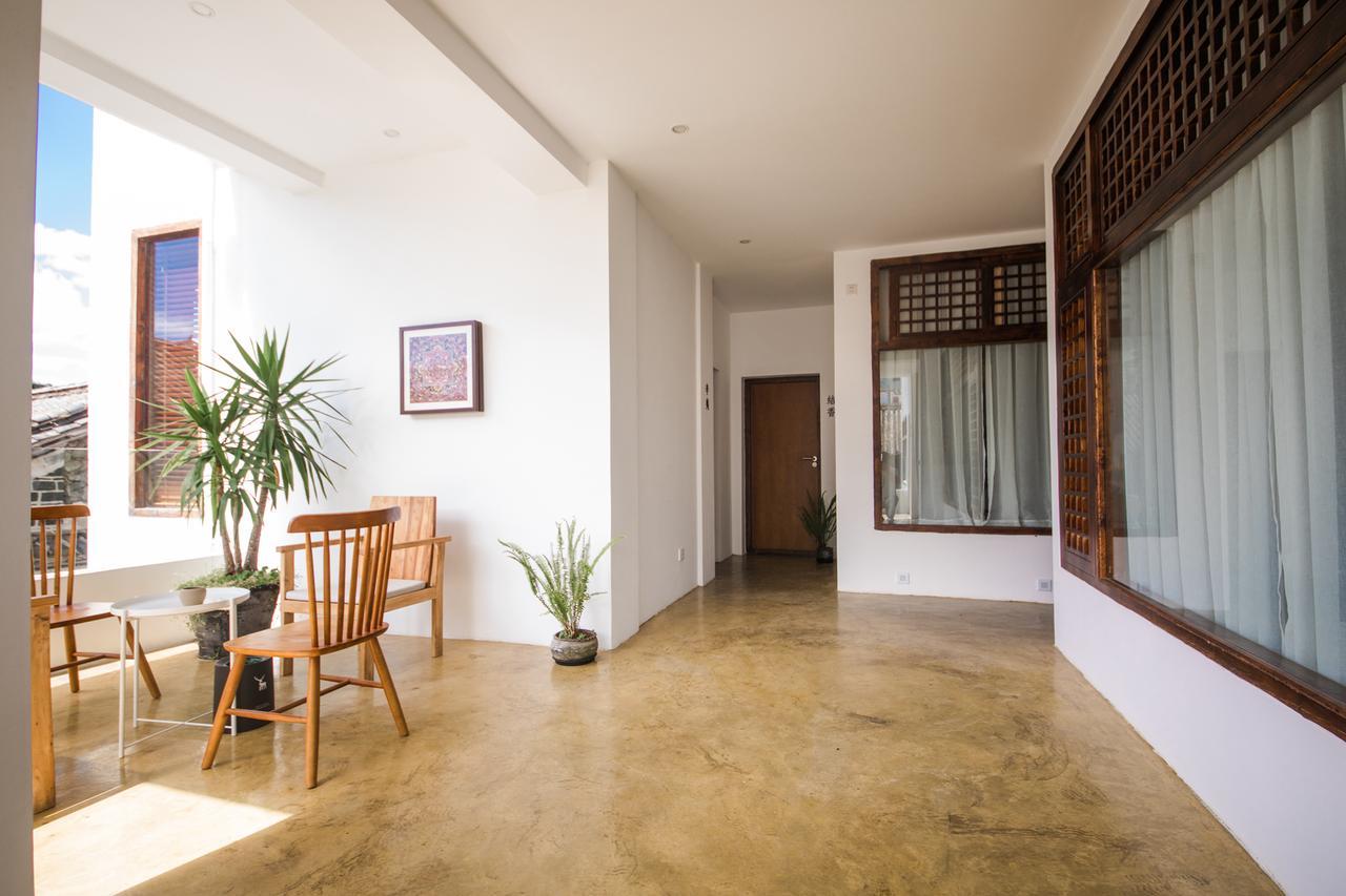 Dali Rong Lu Hotel מראה חיצוני תמונה