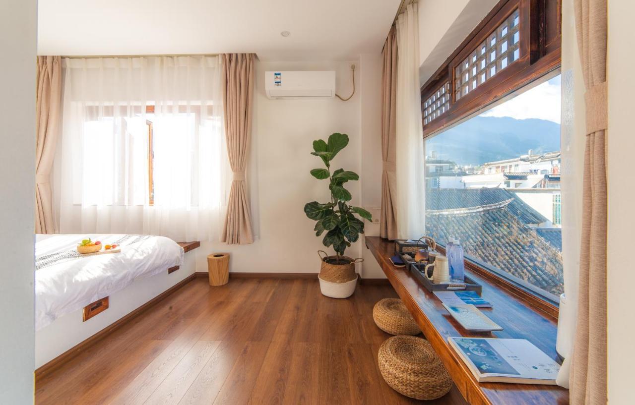 Dali Rong Lu Hotel מראה חיצוני תמונה