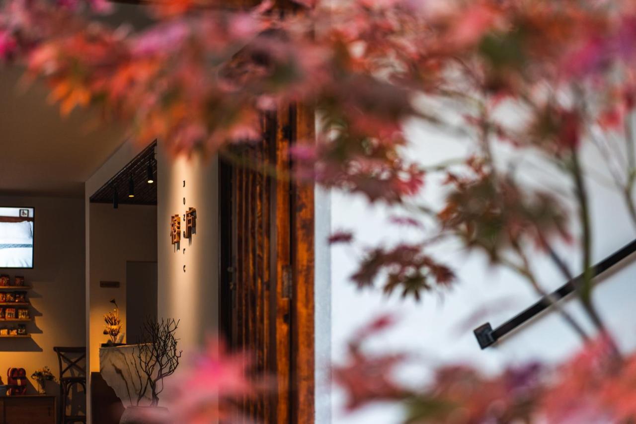 Dali Rong Lu Hotel מראה חיצוני תמונה