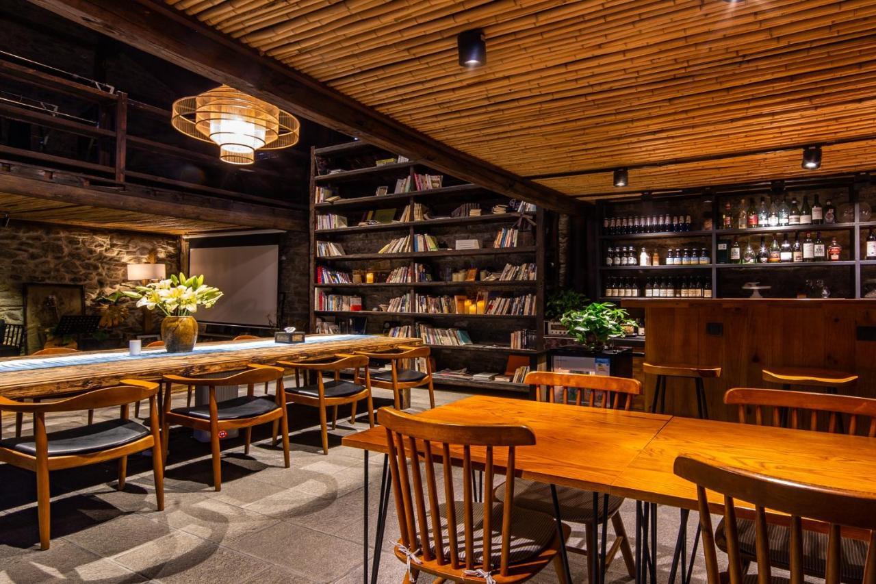 Dali Rong Lu Hotel מראה חיצוני תמונה
