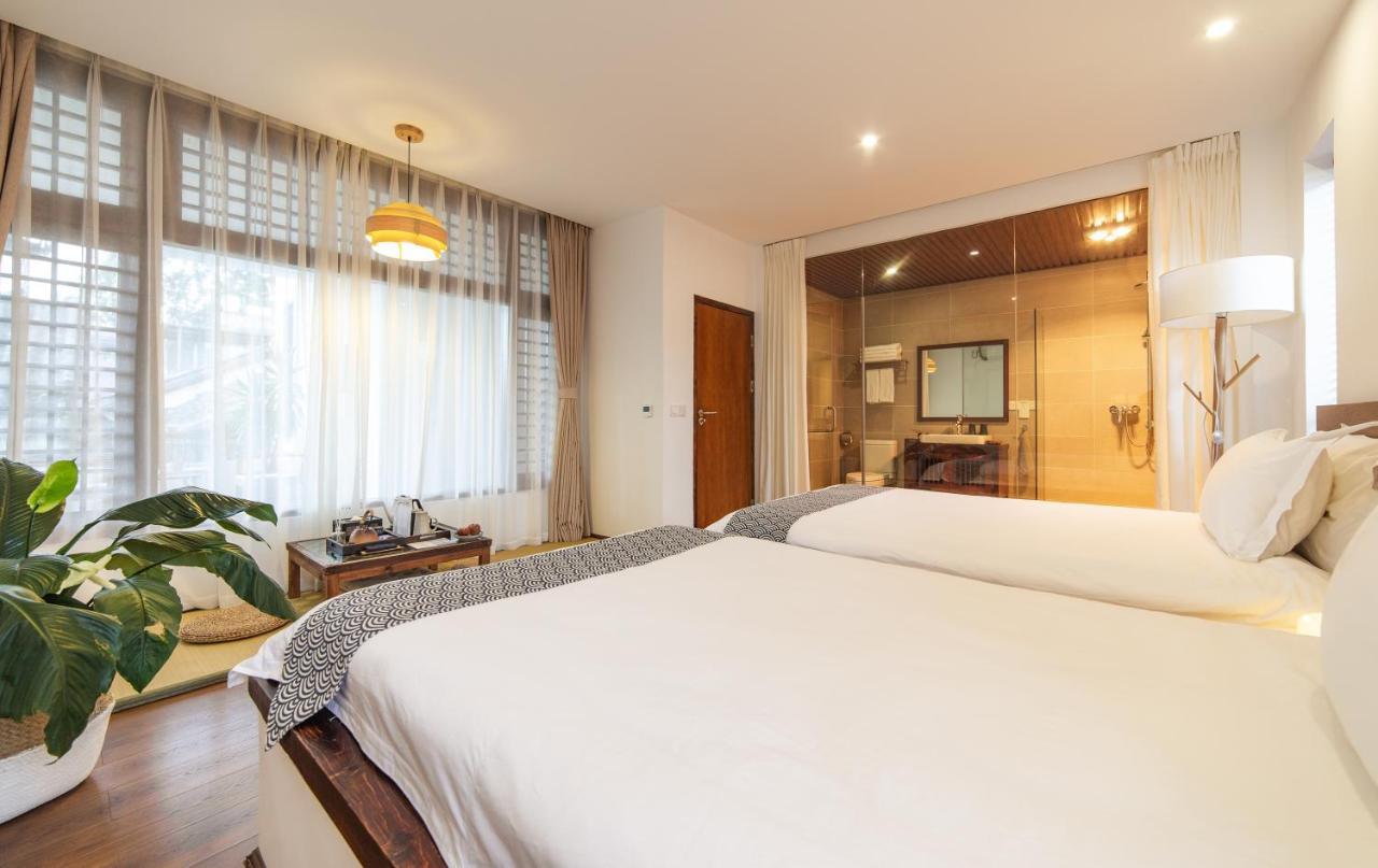 Dali Rong Lu Hotel מראה חיצוני תמונה