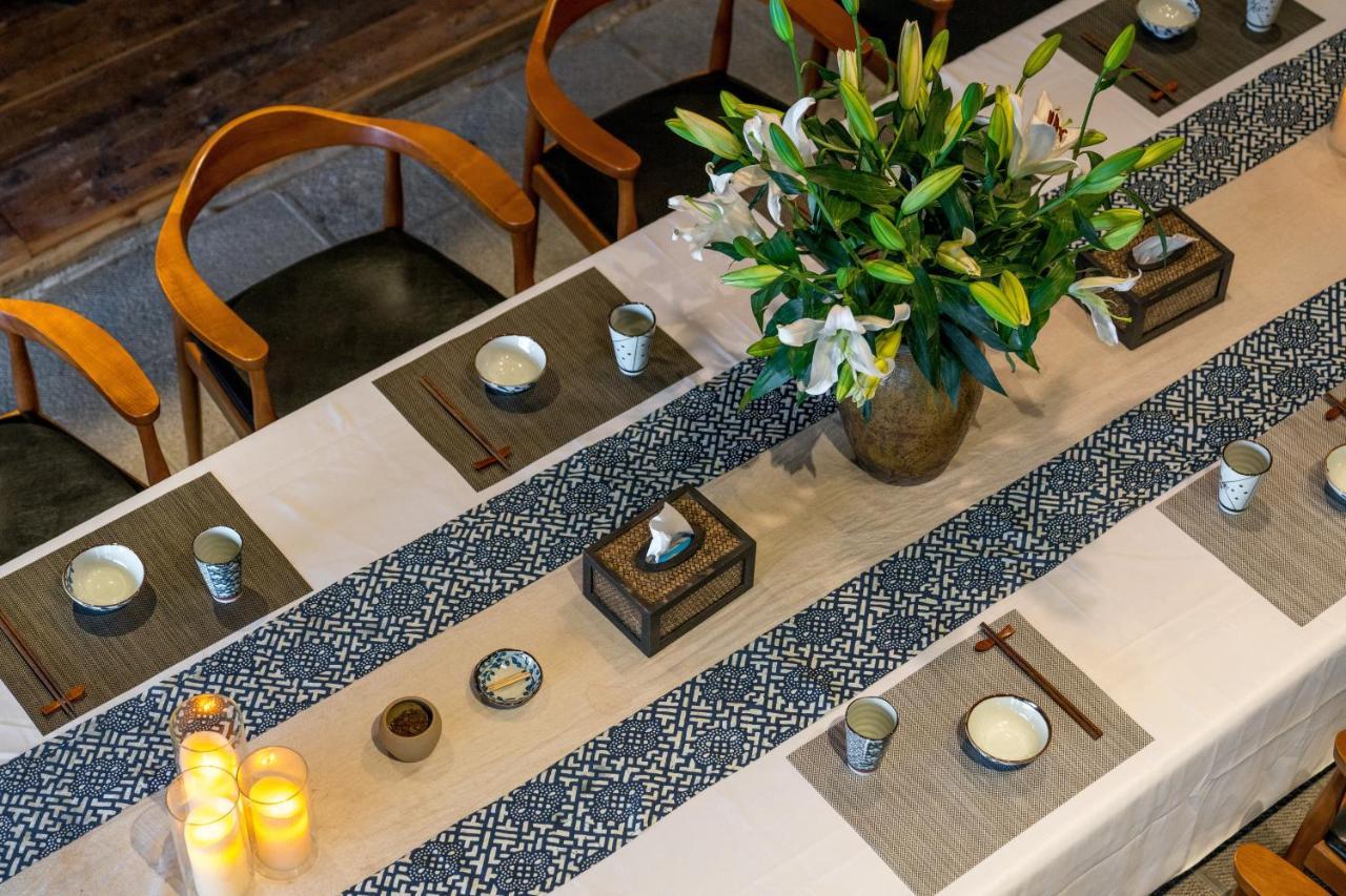 Dali Rong Lu Hotel מראה חיצוני תמונה