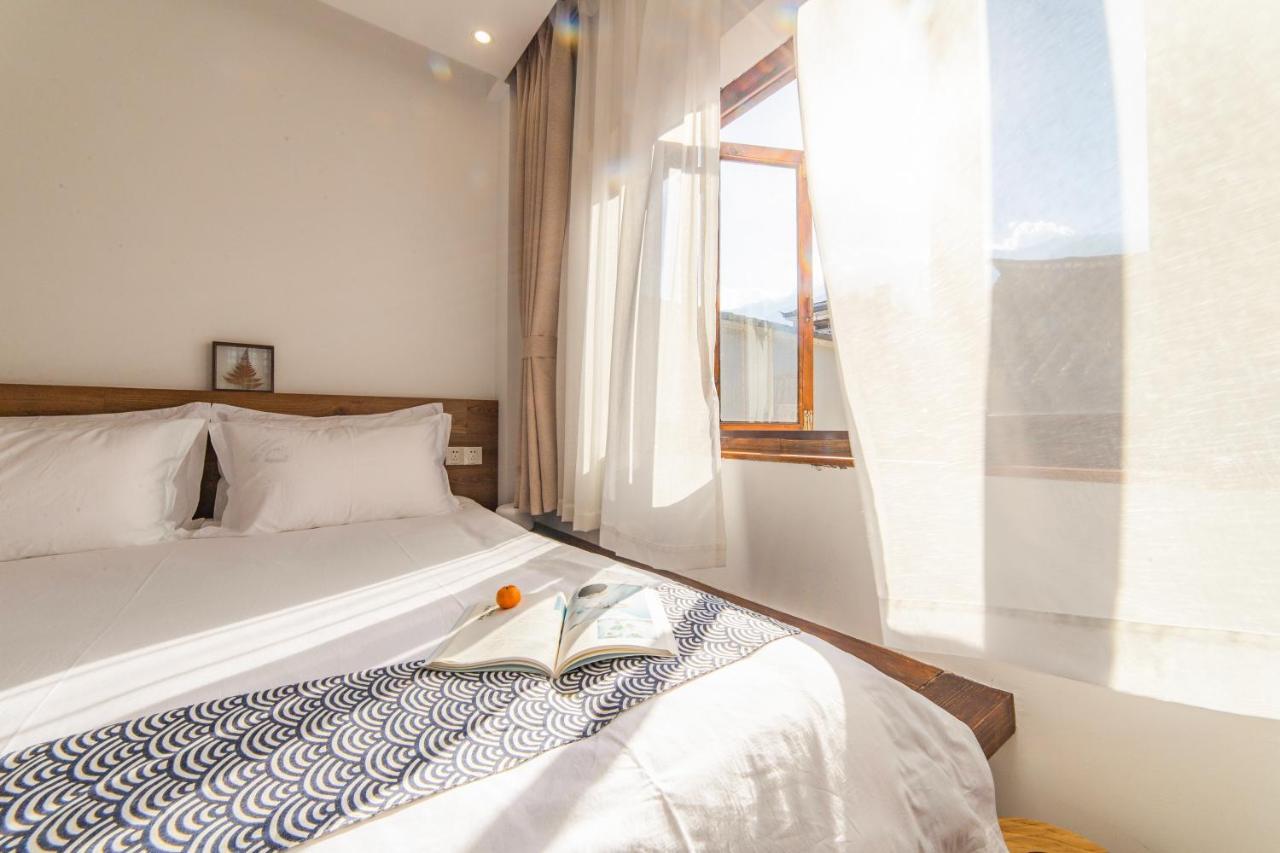 Dali Rong Lu Hotel מראה חיצוני תמונה