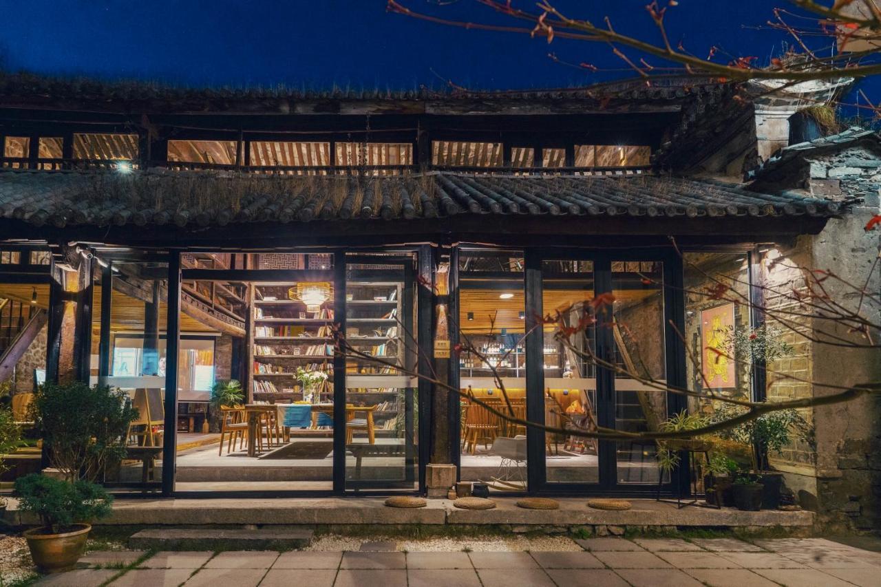Dali Rong Lu Hotel מראה חיצוני תמונה